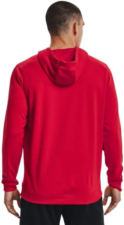 Under Armour Fleece Storm Mens Hoodie