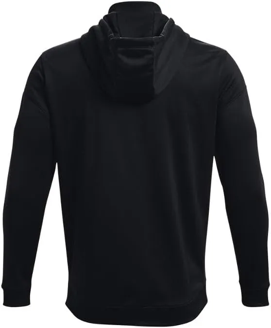 Under Armour Mens Fleece Storm Full-Zip Jacket