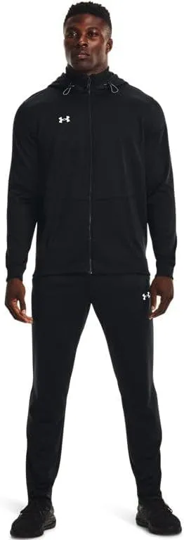 Under Armour Mens Fleece Storm Full-Zip Jacket