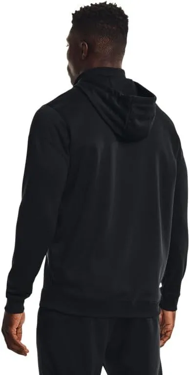 Under Armour Mens Fleece Storm Full-Zip Jacket