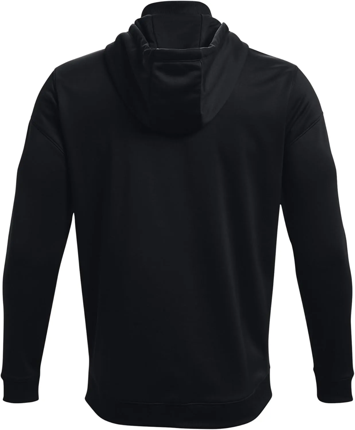 Under Armour Mens Fleece Storm Full-Zip Jacket