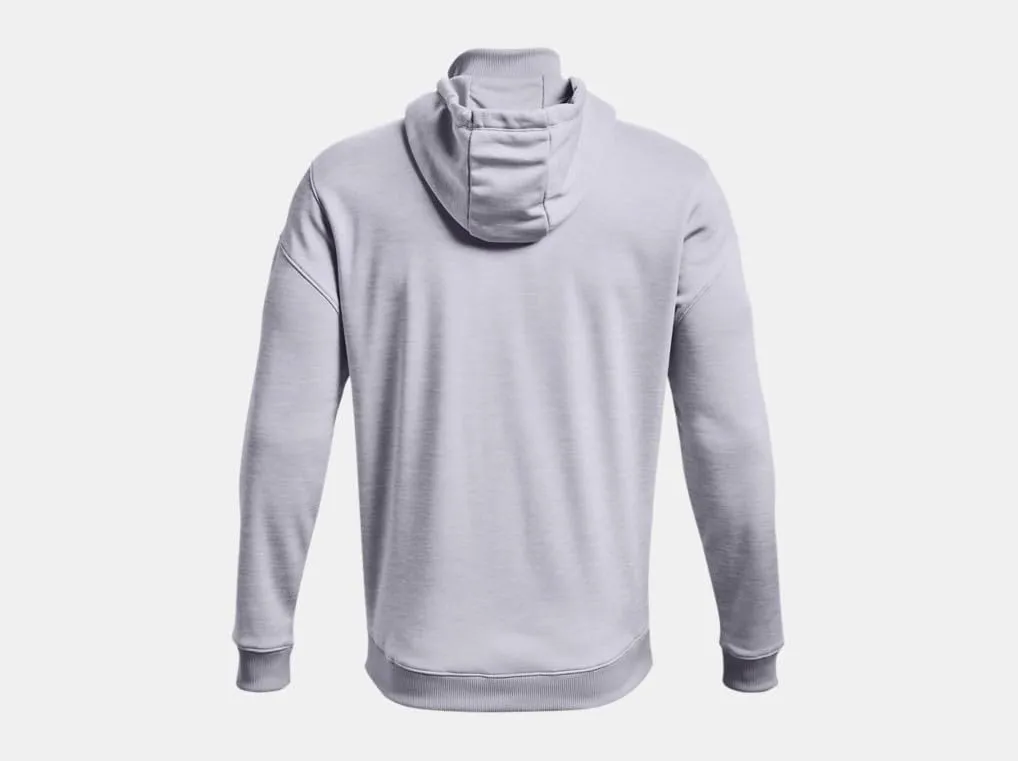 Under Armour Mens Fleece Storm Full-Zip Jacket