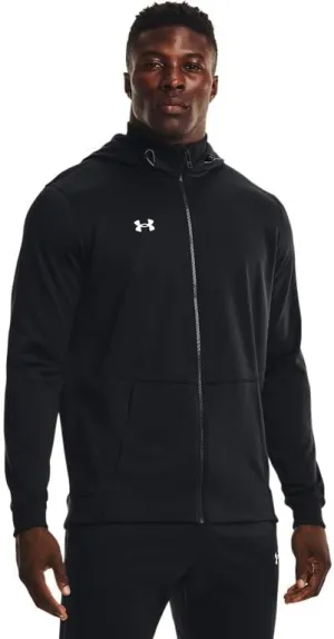 Under Armour Mens Fleece Storm Full-Zip Jacket