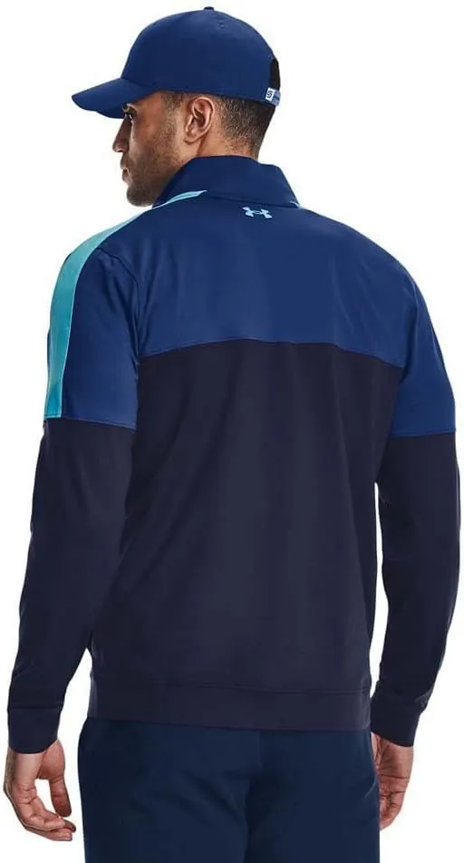 Under Armour Men's Storm Midlayer Full Zip