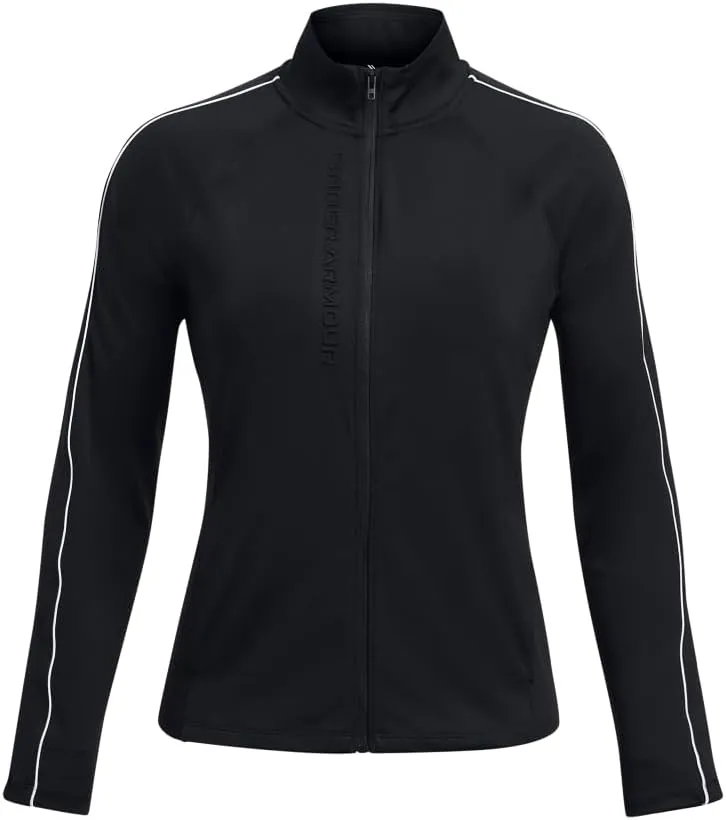 Under Armour Women's Storm Midlayer Full Zip