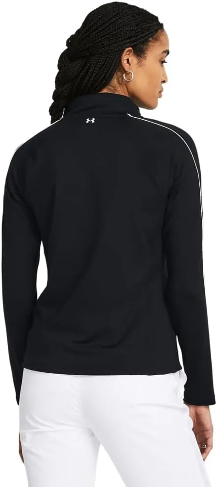 Under Armour Women's Storm Midlayer Full Zip