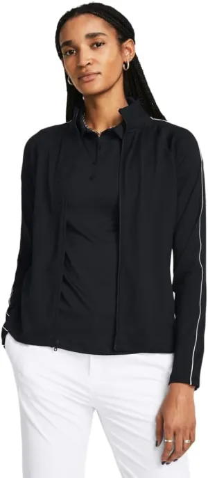 Under Armour Women's Storm Midlayer Full Zip