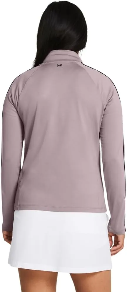 Under Armour Women's Storm Midlayer Full Zip