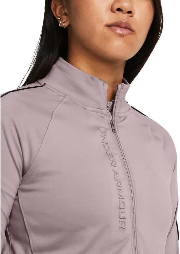 Under Armour Women's Storm Midlayer Full Zip