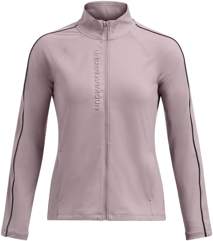 Under Armour Women's Storm Midlayer Full Zip