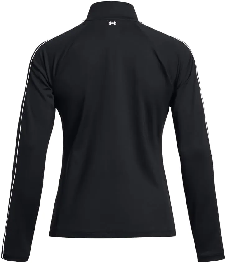 Under Armour Women's Storm Midlayer Full Zip
