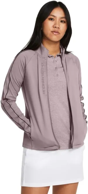 Under Armour Women's Storm Midlayer Full Zip
