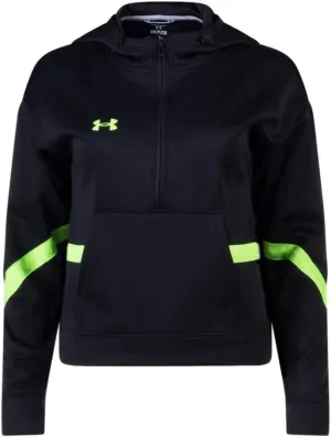 Under Armour Womens UA Storm Armour Fleece Hoodie - Water Repellent SM