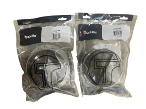 Universal Document Holder for Trailers 2-Pack
