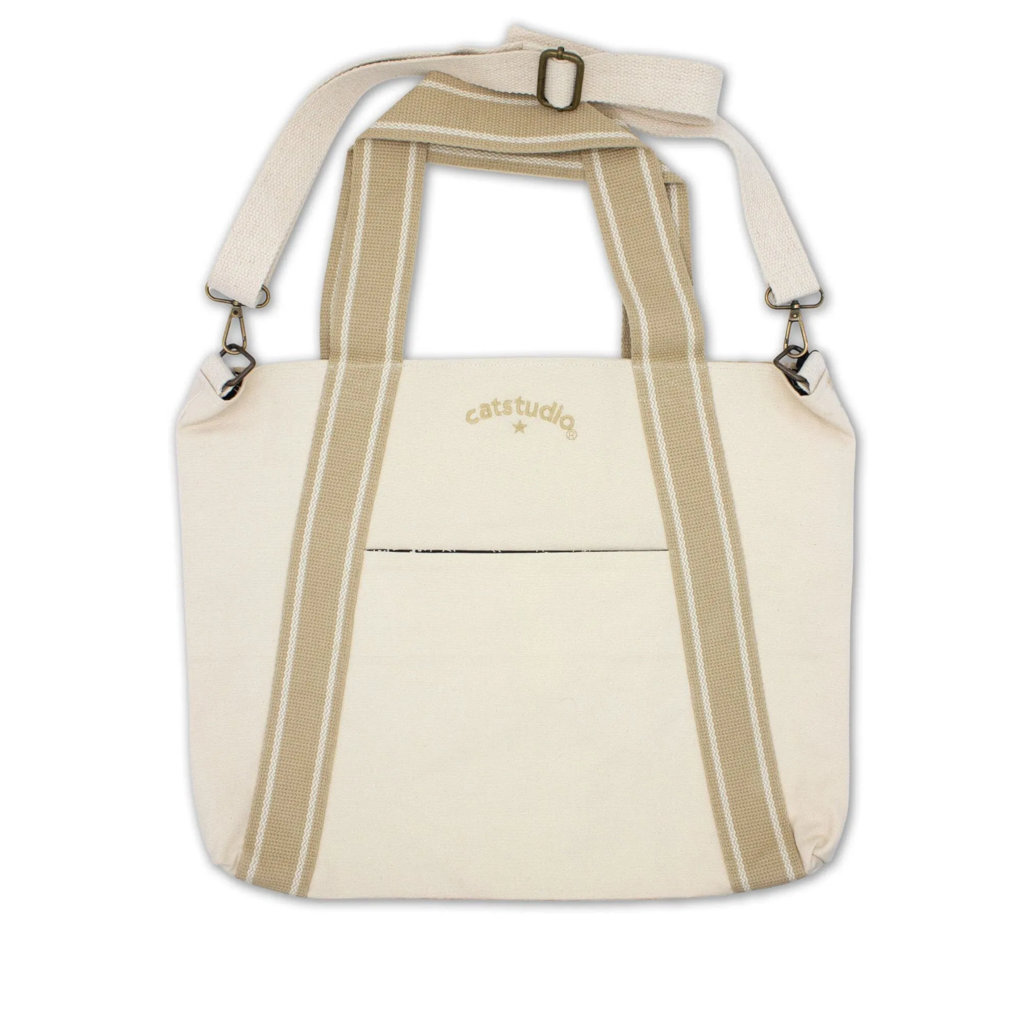 University of Tennessee Collegiate Tote Bag