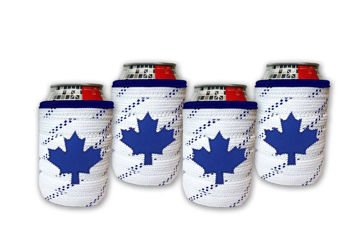 USA Flag (2 Pack) Beverage Holders