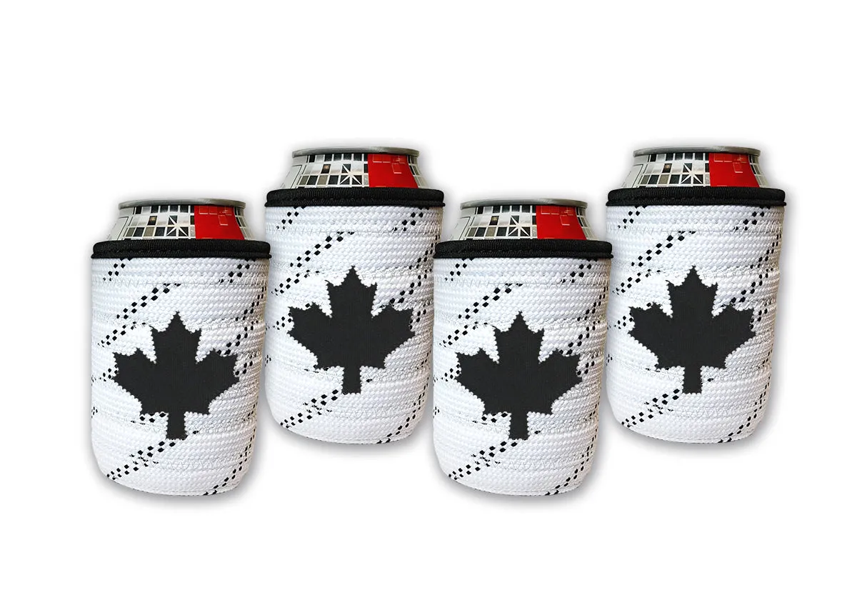 USA Flag (2 Pack) Beverage Holders
