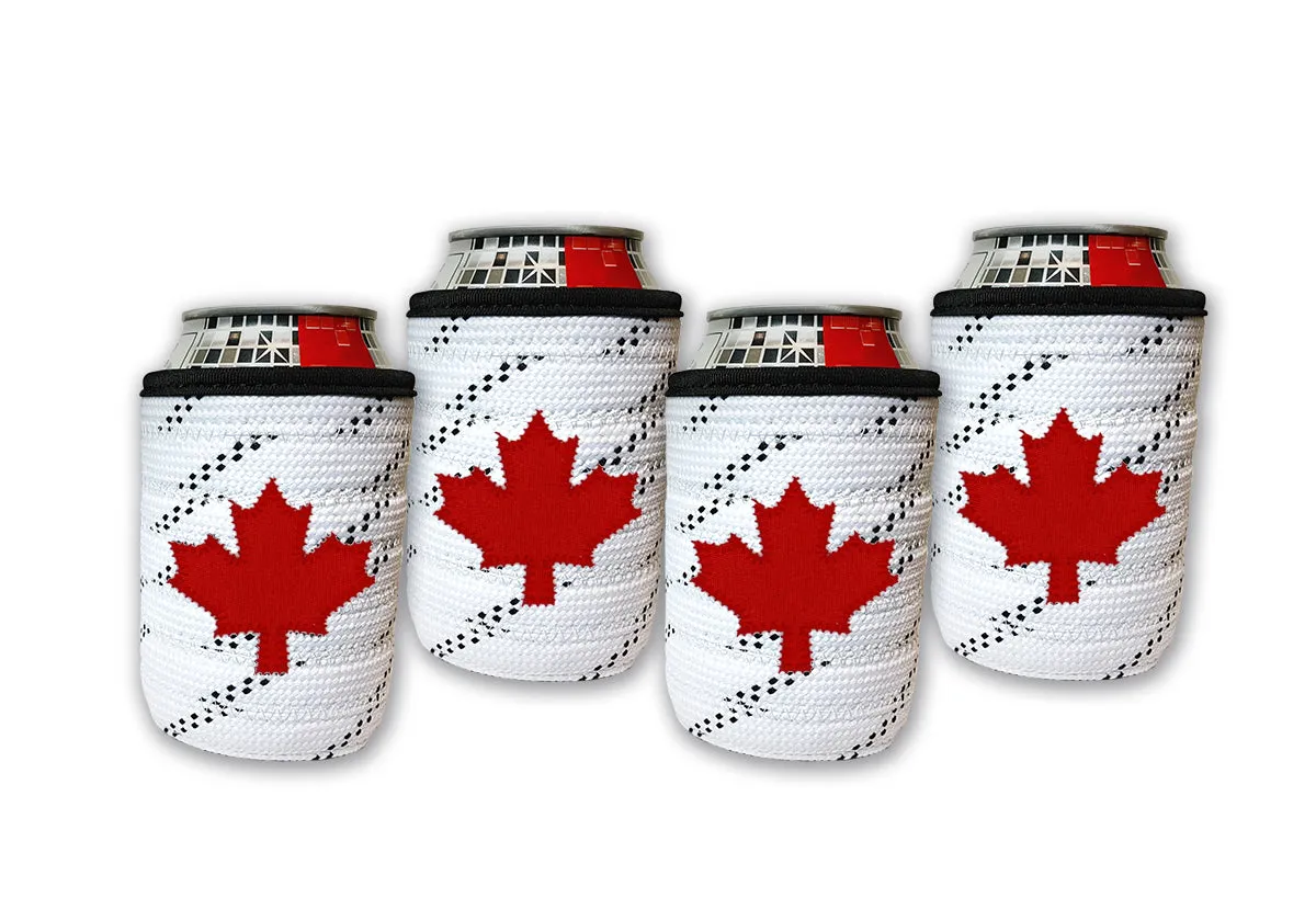 USA Flag (2 Pack) Beverage Holders