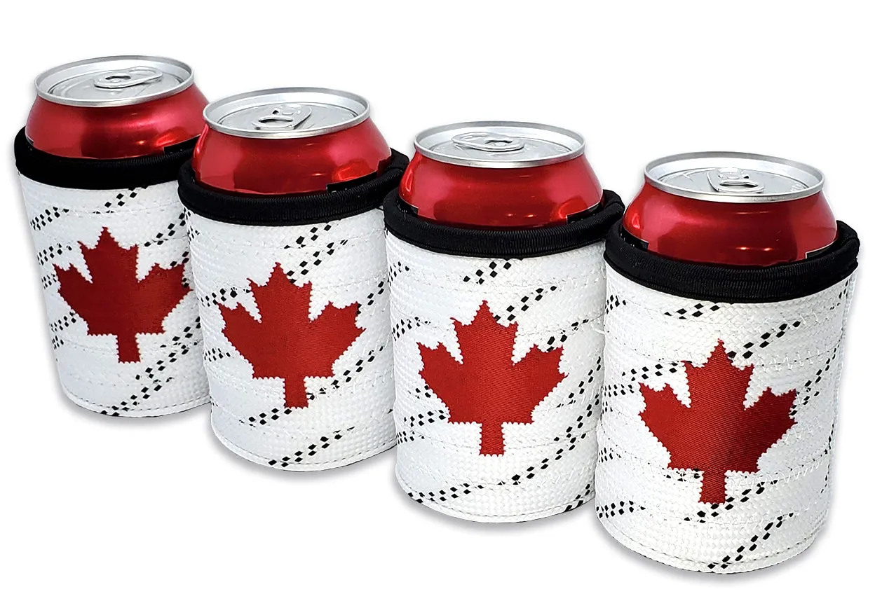 USA Flag (2 Pack) Beverage Holders