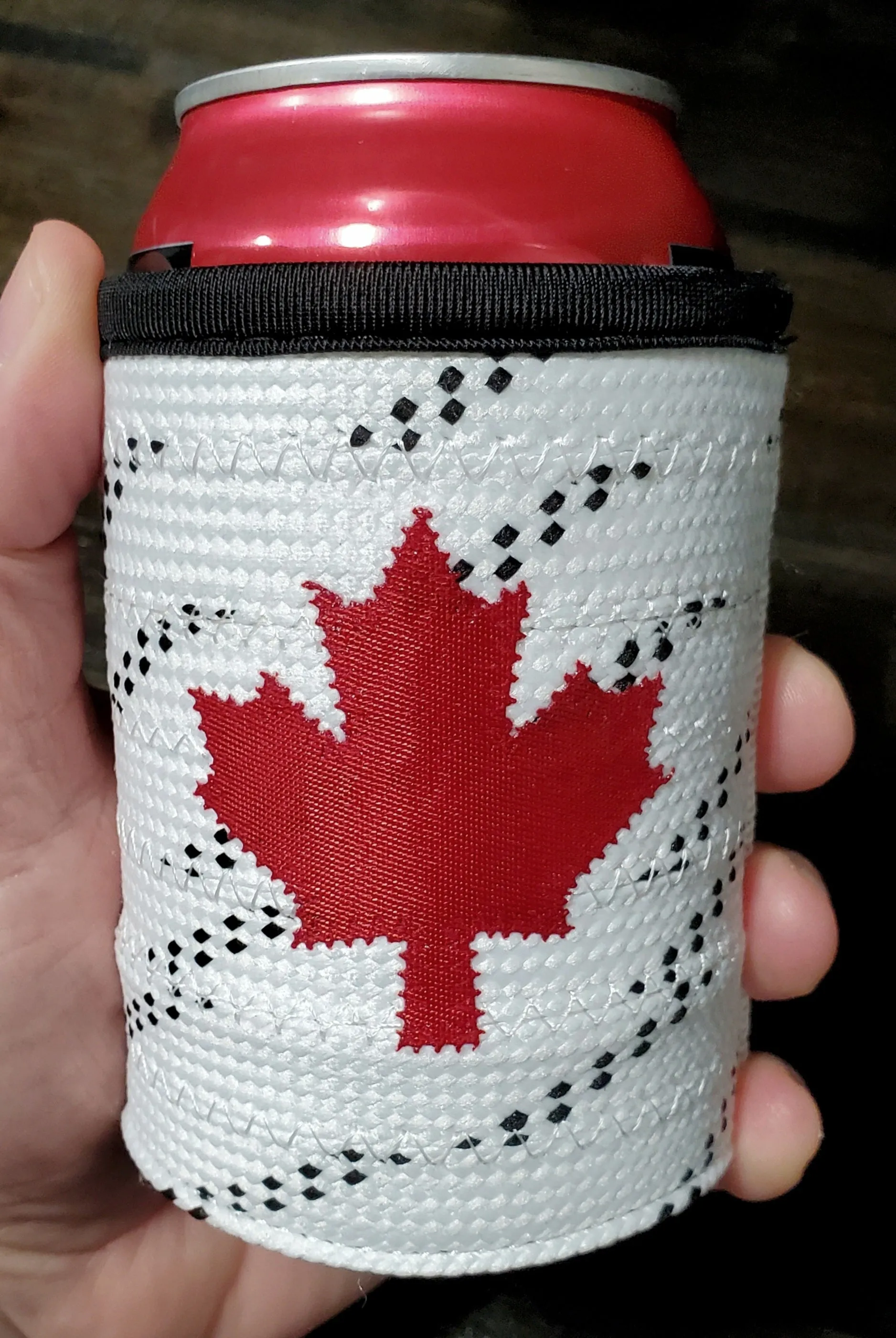 USA Flag (2 Pack) Beverage Holders
