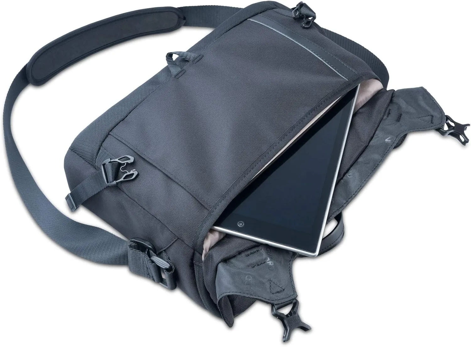 VANGUARD VEO GO34M BK Shoulder Bag for Mirrorless/CSC Cameras - Black