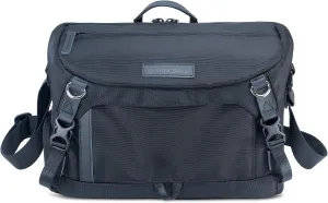 VANGUARD VEO GO34M BK Shoulder Bag for Mirrorless/CSC Cameras - Black