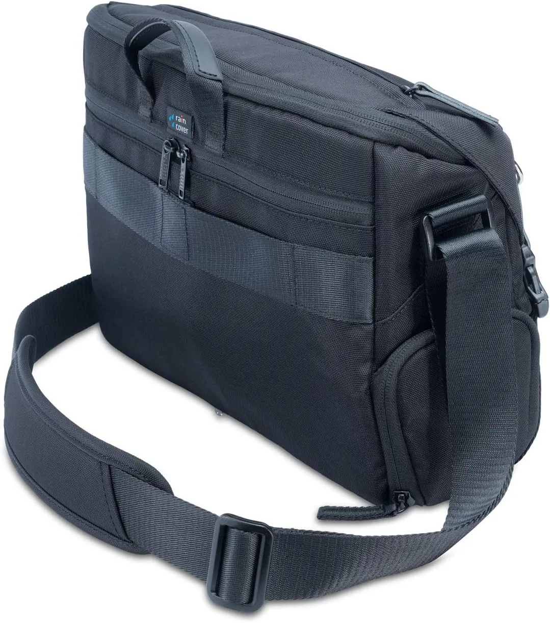 VANGUARD VEO GO34M BK Shoulder Bag for Mirrorless/CSC Cameras - Black