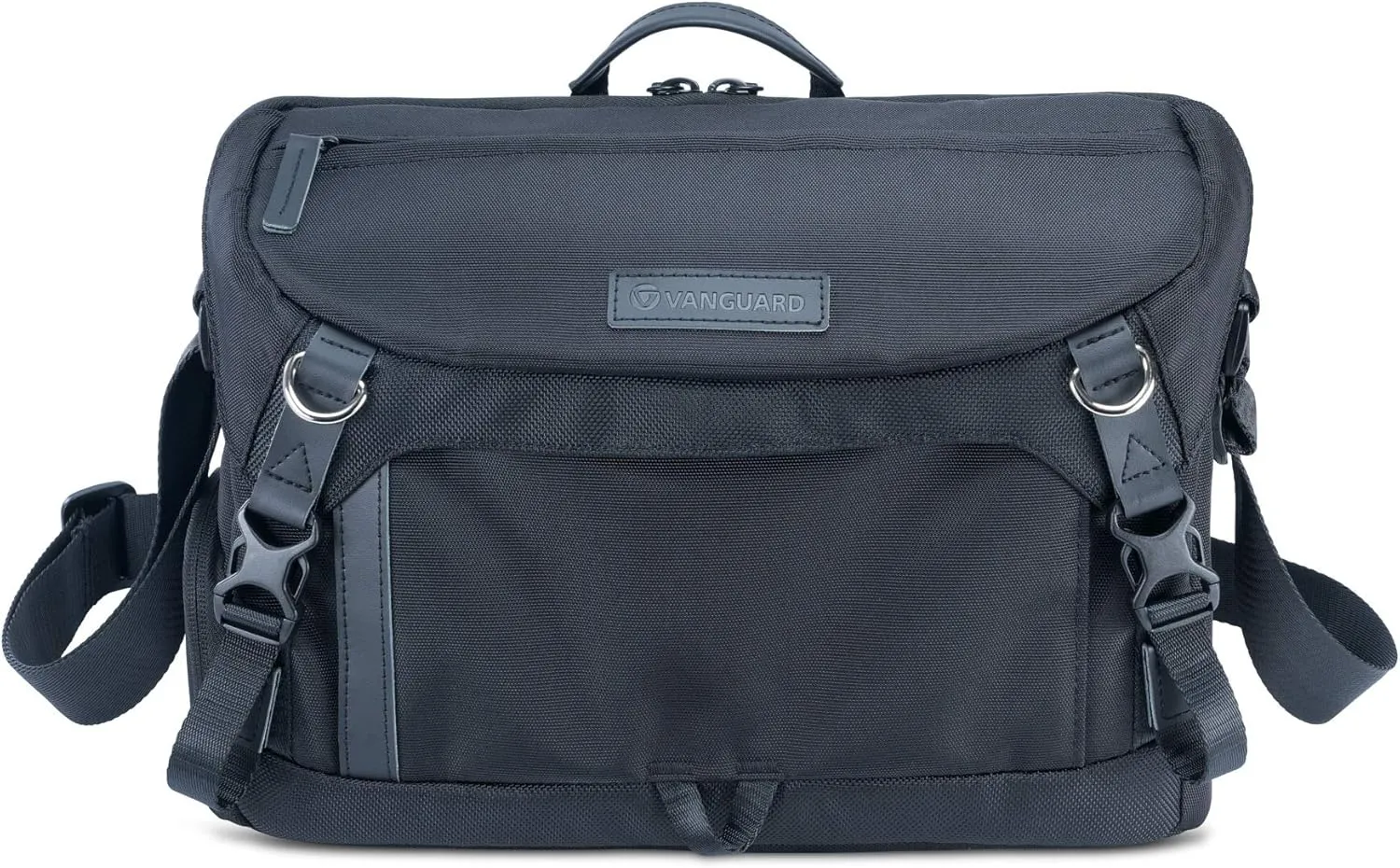 VANGUARD VEO GO34M BK Shoulder Bag for Mirrorless/CSC Cameras - Black