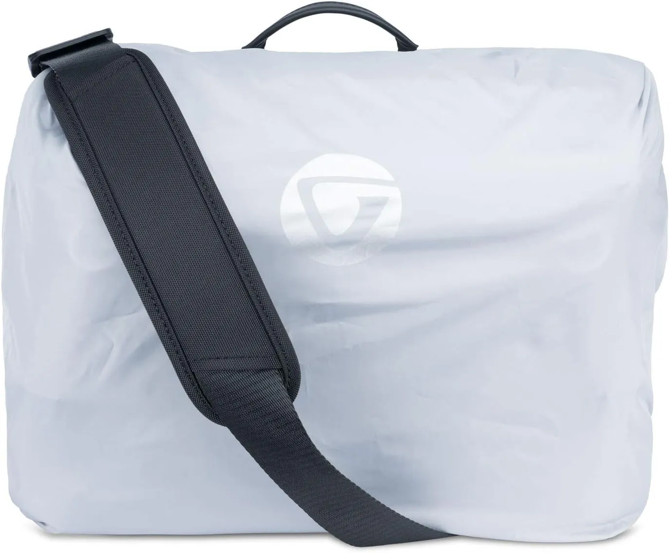 VANGUARD VEO GO34M BK Shoulder Bag for Mirrorless/CSC Cameras - Black