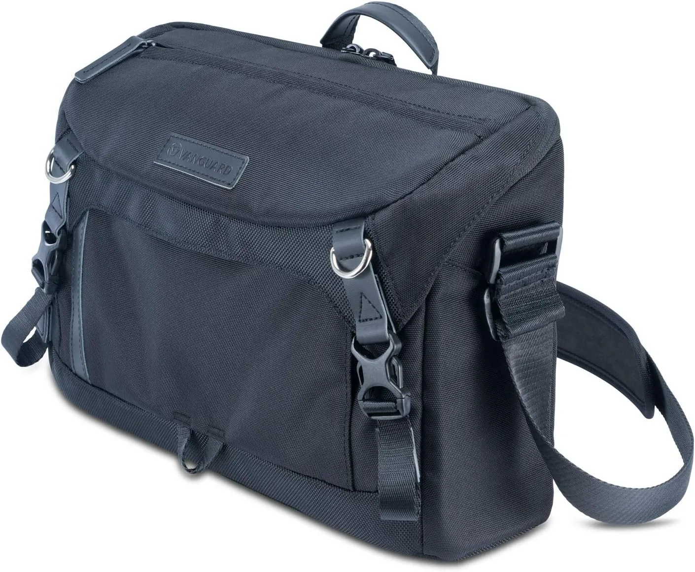VANGUARD VEO GO34M BK Shoulder Bag for Mirrorless/CSC Cameras - Black