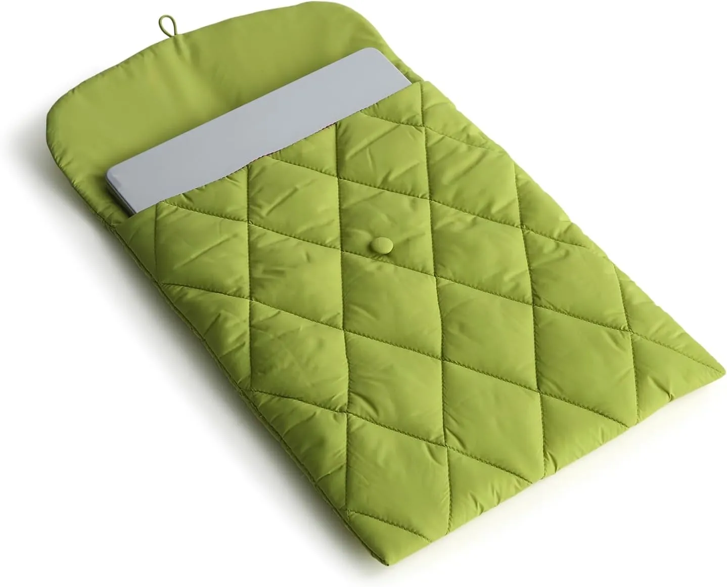 Vera Bradley Featherweight Small Envelope Tech Sleeve