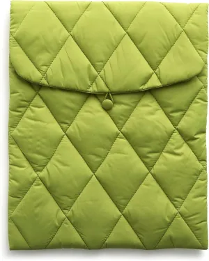 Vera Bradley Featherweight Small Envelope Tech Sleeve
