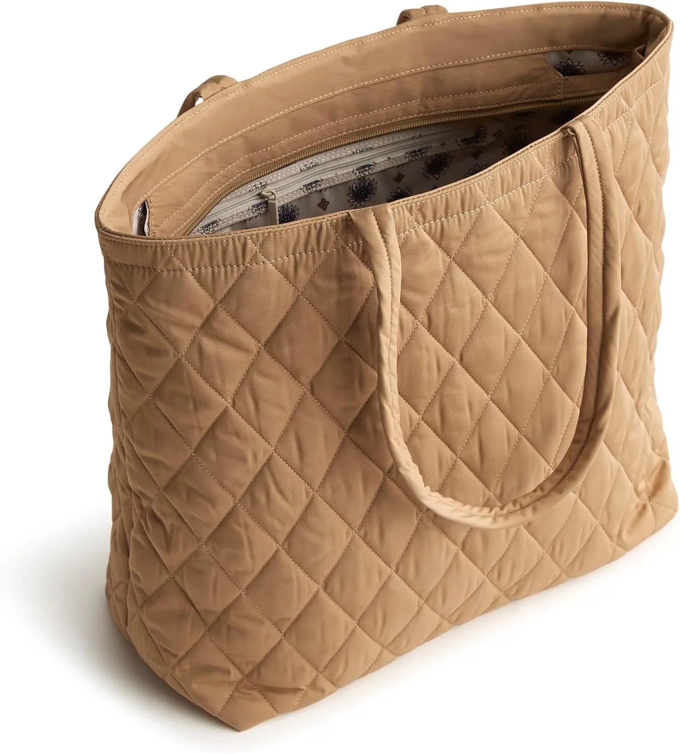 Vera Bradley Performance Twill Original Tote