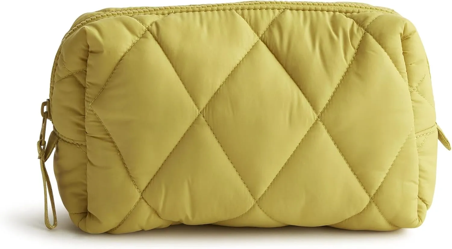 Vera Bradley Women's Featherweight Medium Cosmetic Makeup Bag