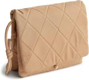 Vera Bradley Women's Performance Twill Baird Hipster Crossbody