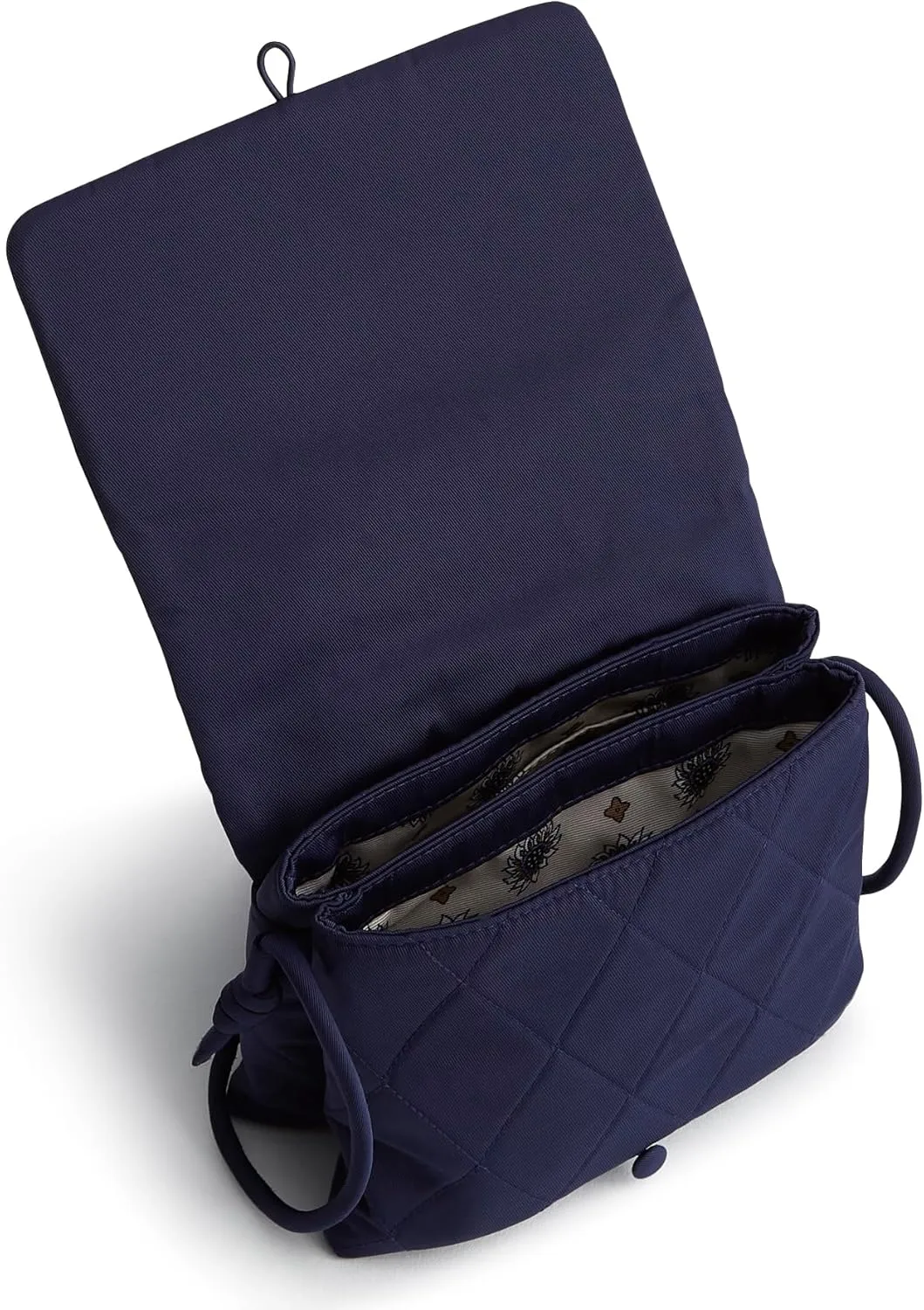 Vera Bradley Women's Performance Twill Baird Hipster Crossbody