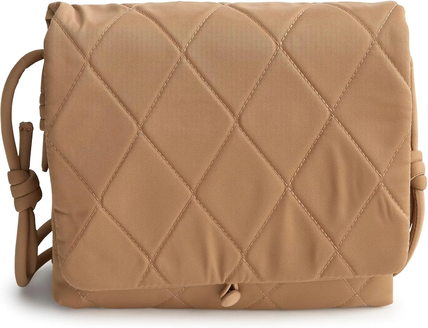 Vera Bradley Women's Performance Twill Baird Hipster Crossbody