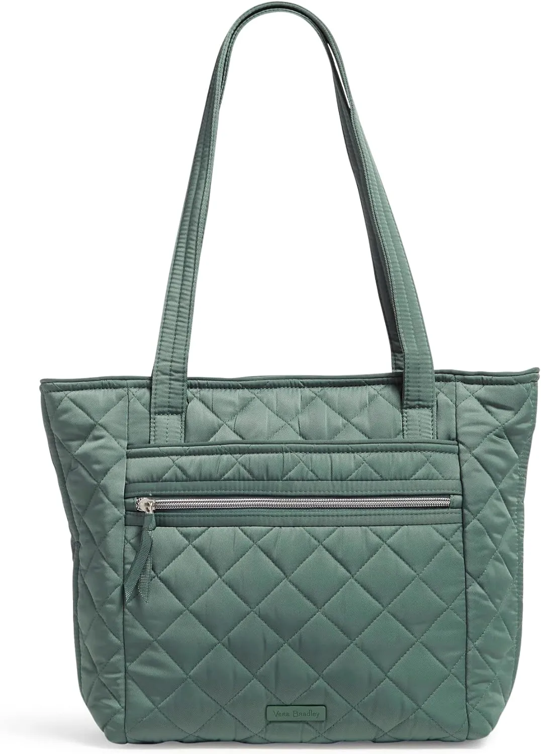 Vera Bradley Women's Performance Twill Small Vera Tote Bag