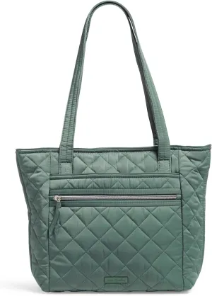 Vera Bradley Women's Performance Twill Small Vera Tote Bag