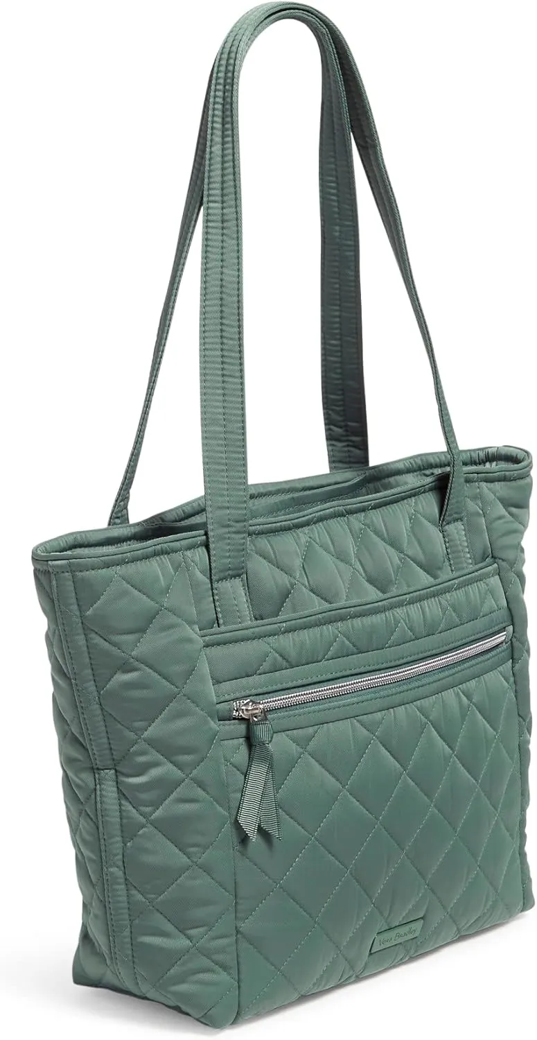 Vera Bradley Women's Performance Twill Small Vera Tote Bag