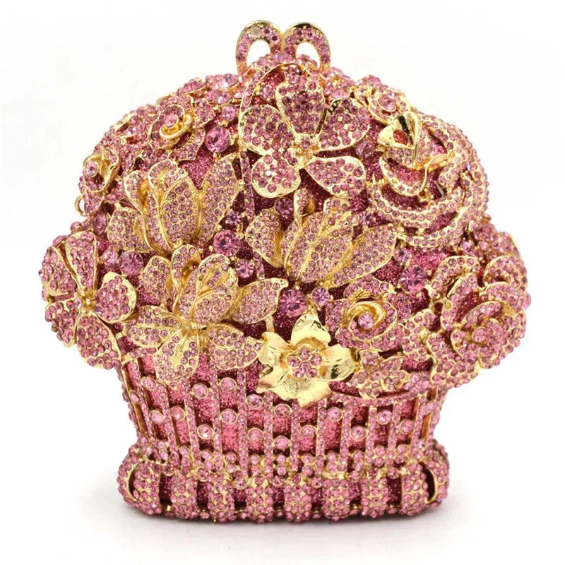 Vera Loire Clutch