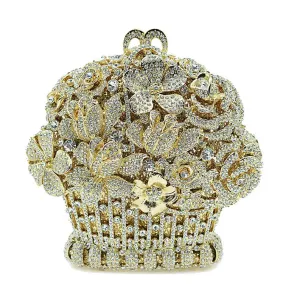 Vera Loire Clutch