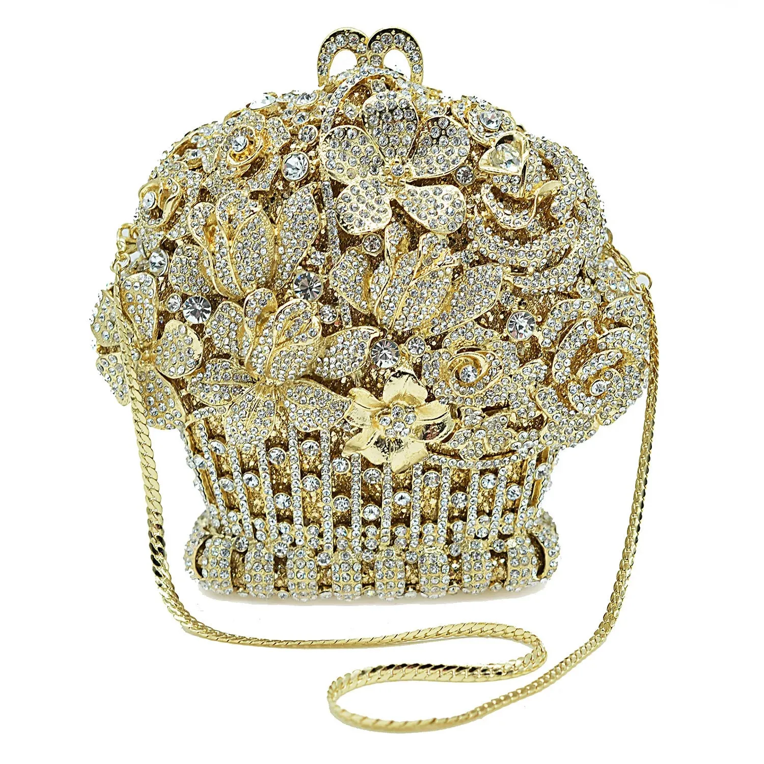 Vera Loire Clutch