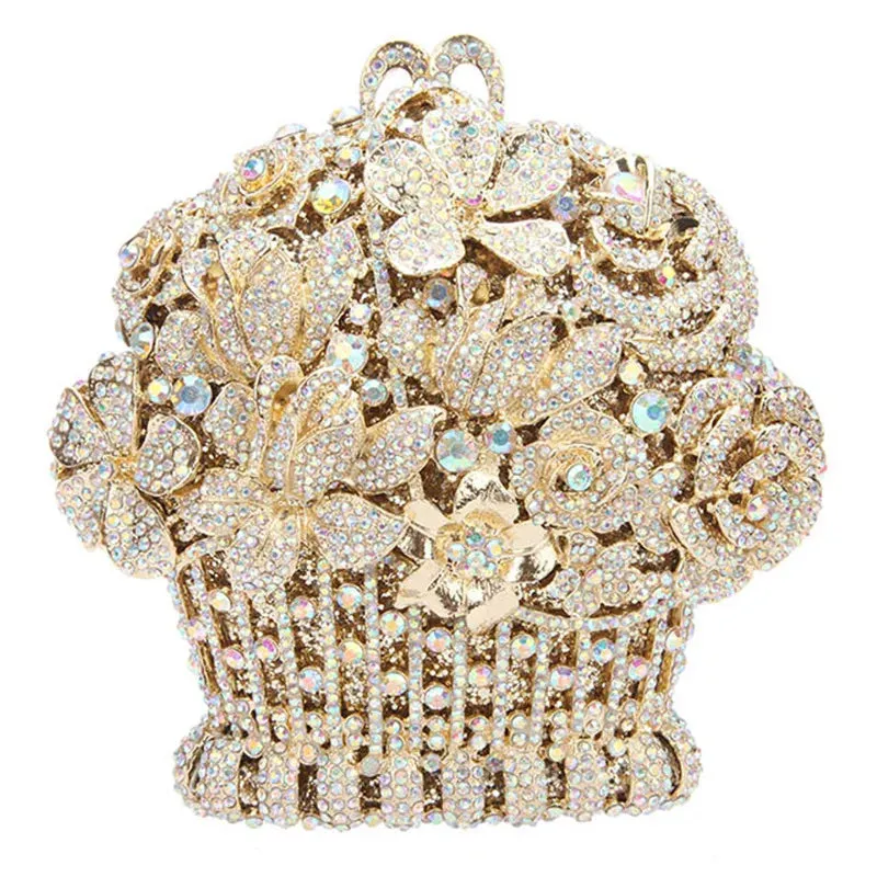Vera Loire Clutch