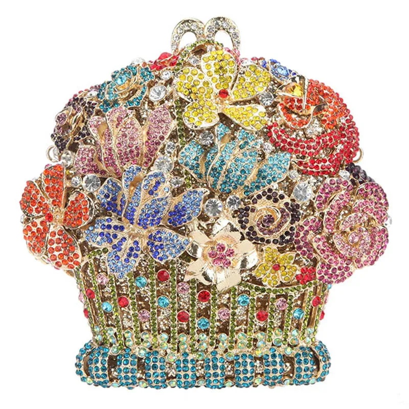 Vera Loire Clutch