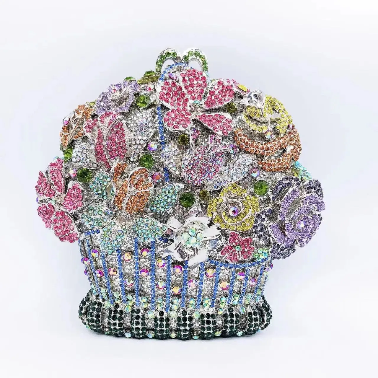 Vera Loire Clutch