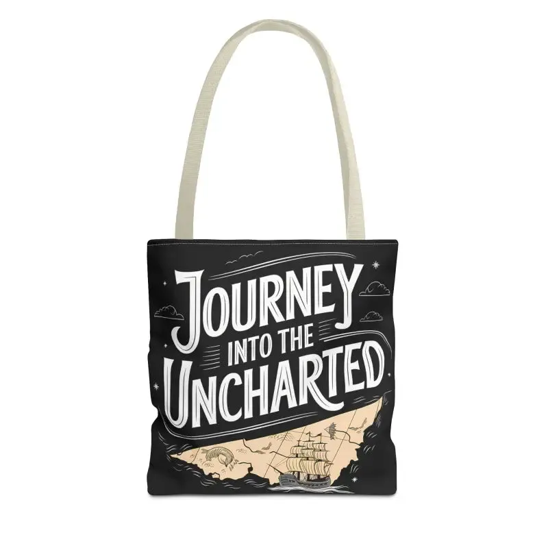 Versatile Tote Bags with Five Handle Colors