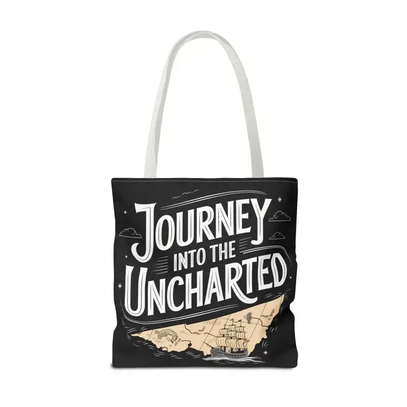 Versatile Tote Bags with Five Handle Colors