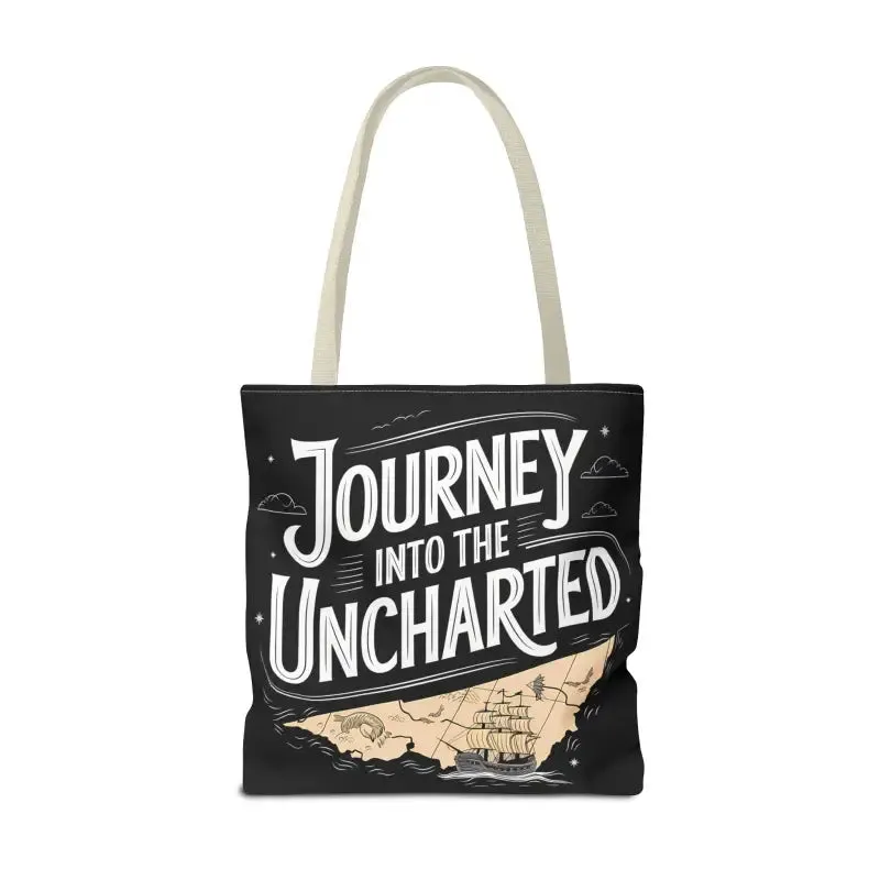 Versatile Tote Bags with Five Handle Colors