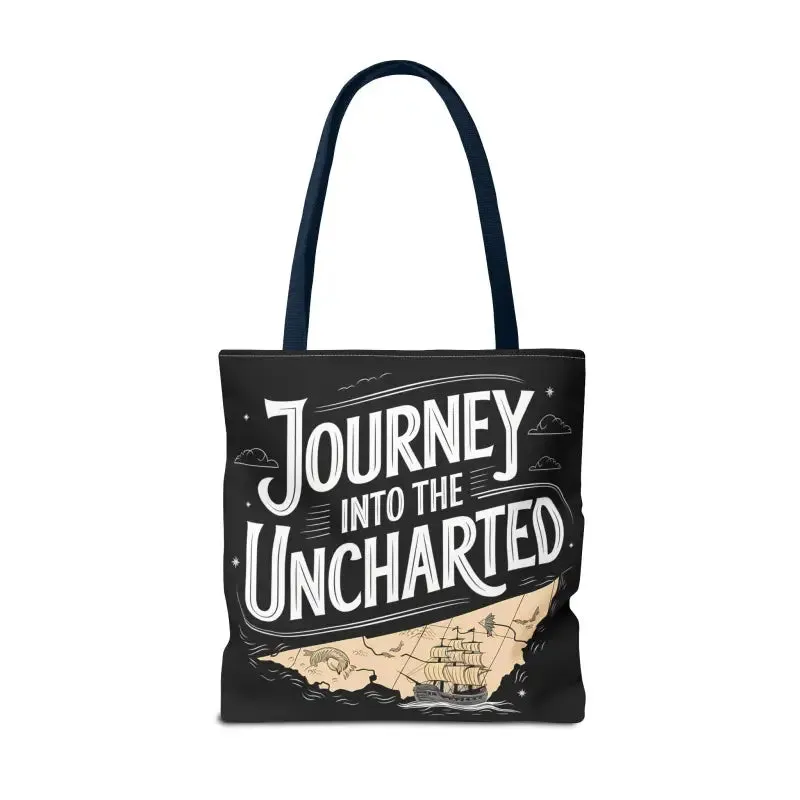 Versatile Tote Bags with Five Handle Colors